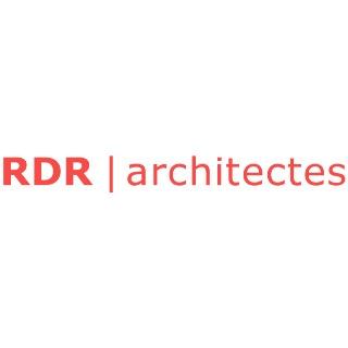 Logo RDR Architectes SA