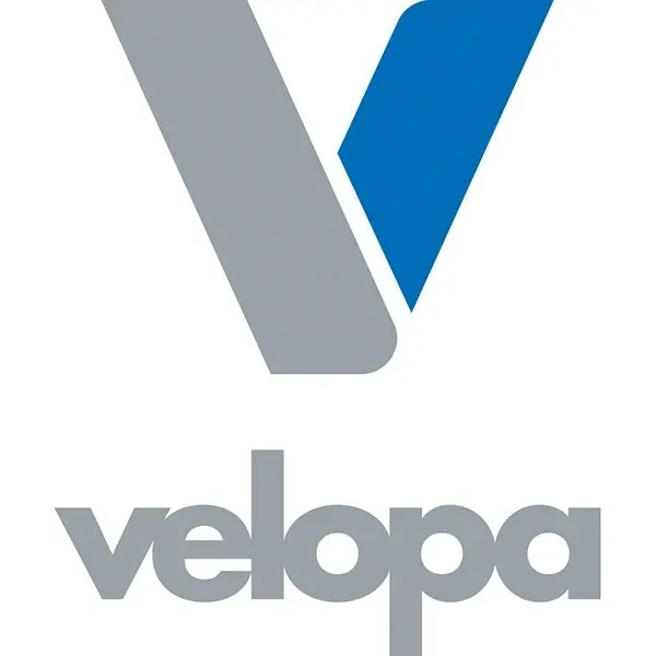 Logo Velopa AG