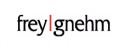 Logo Frey+Gnehm Ingenieure AG