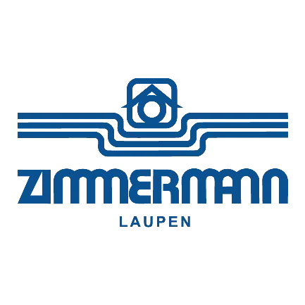 Logo Fritz Zimmermann AG