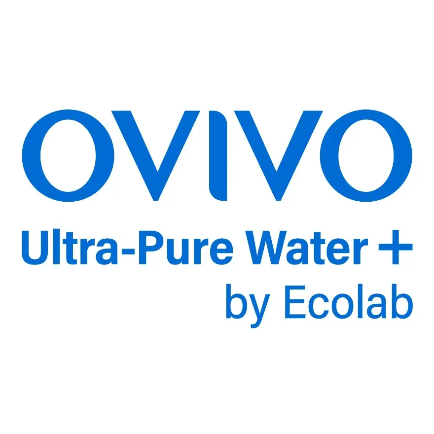 Logo Ovivo Switzerland AG