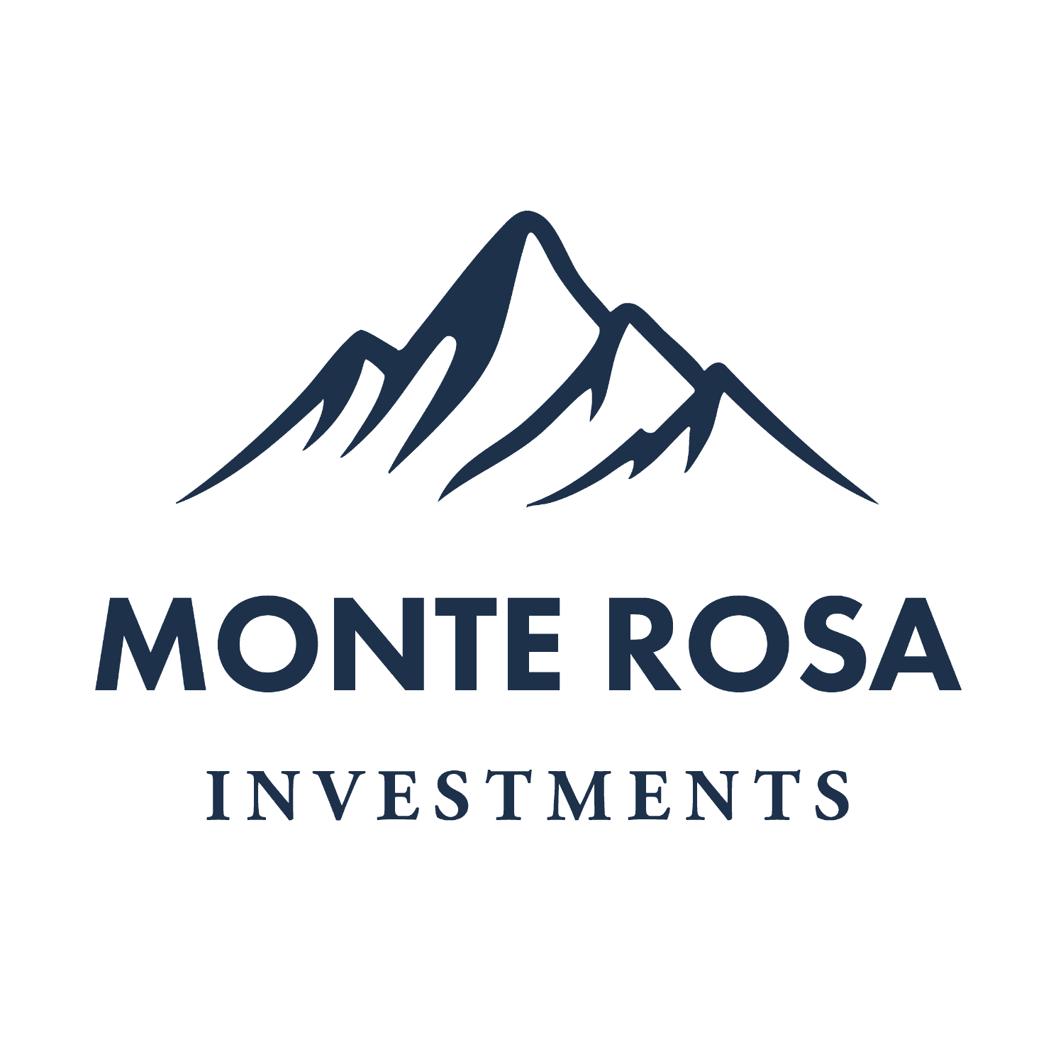 Logo Monte Rosa Investments AG