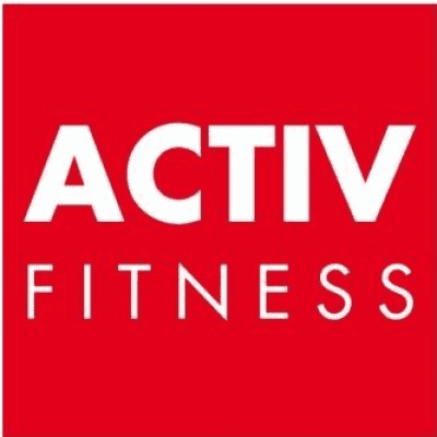 Logo ACTIV FITNESS