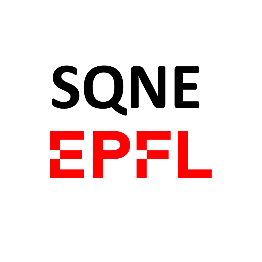 Logo Société pour le Quartier Nord de l'EPFL