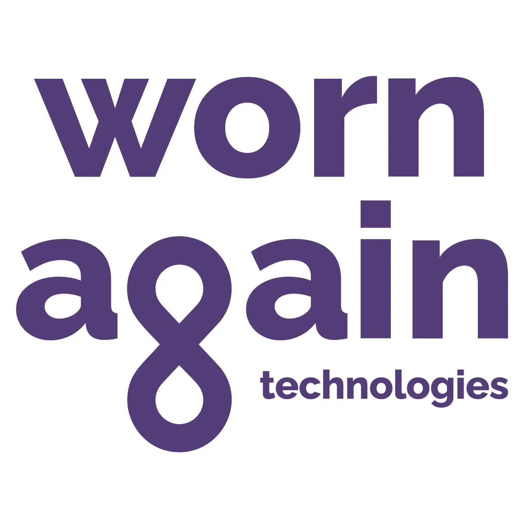 Logo Worn Again Switzerland AG