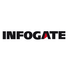 Logo INFOGATE AG