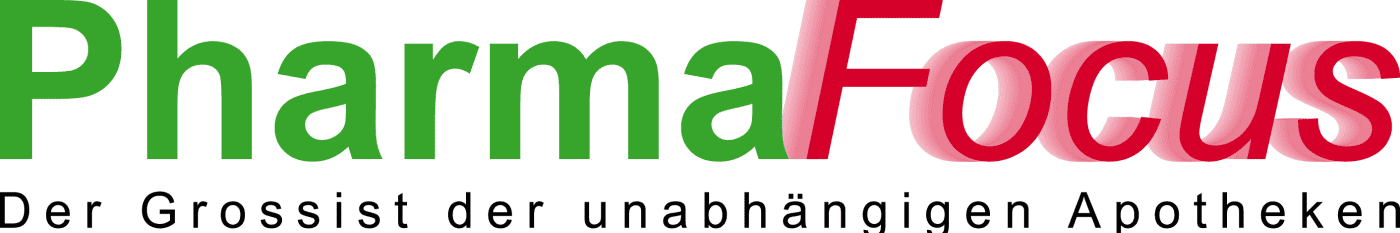 Logo PharmaFocus AG