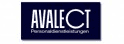 Logo Avalect Personaldienstleistungen