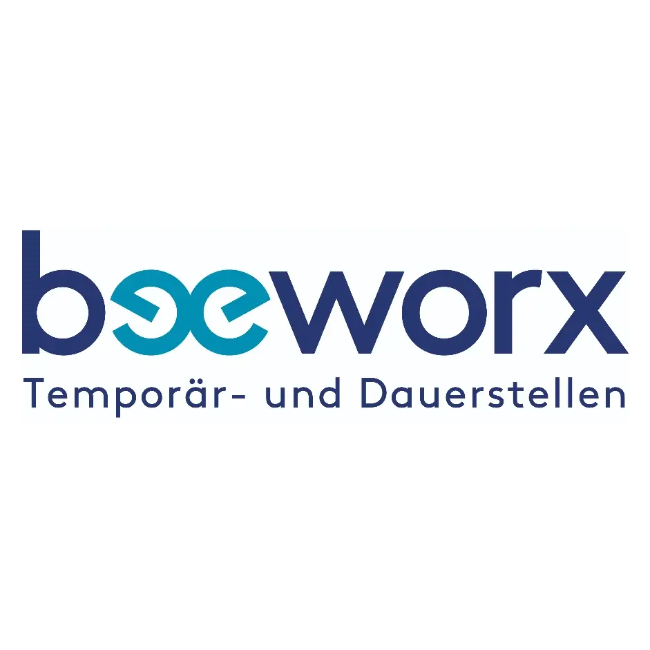 Logo beeworx GmbH