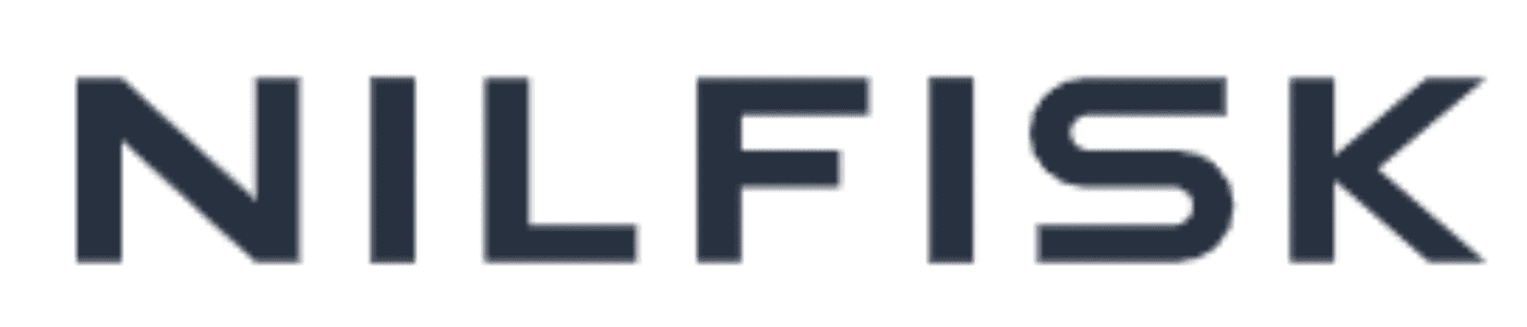 Logo Nilfisk AG
