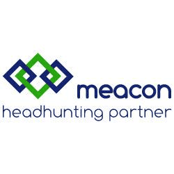 Logo Meacon GmbH