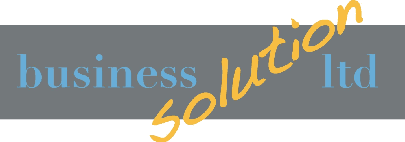 Logo Business Solution GmbH