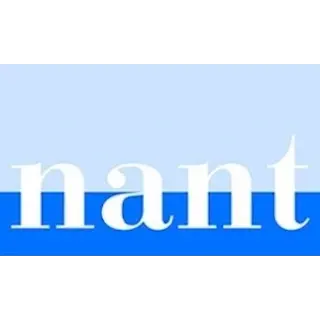Logo Fondation de Nant