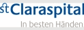 Logo St. Claraspital AG
