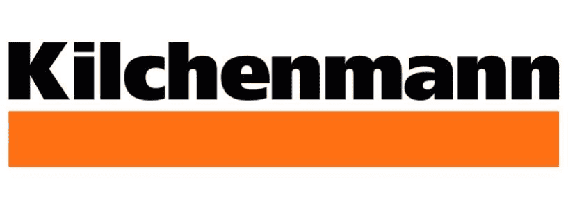 Logo Kilchenmann AG