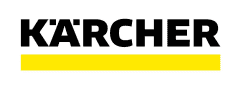 Logo Kärcher AG