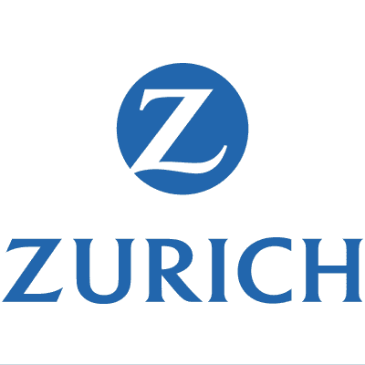 Logo Zürich Versicherungs-Gesellschaft AG / Zurich Insurance Company Ltd / Zurich Compagnie d'Assurances SA