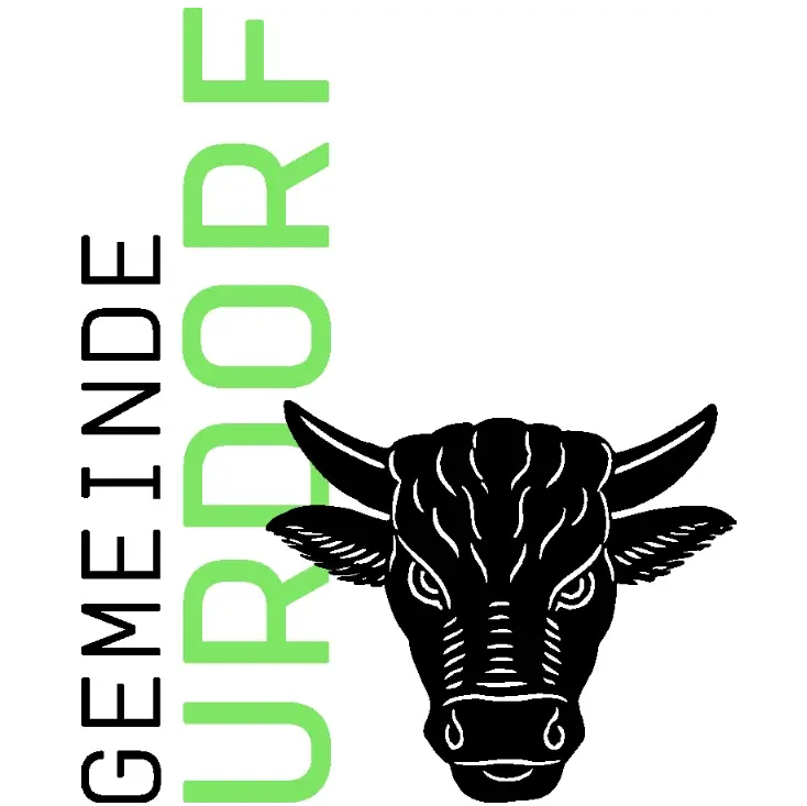 Logo Gemeinde Urdorf
