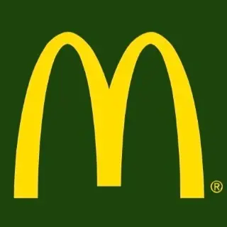 Logo McDonald's Suisse Restaurants Sàrl