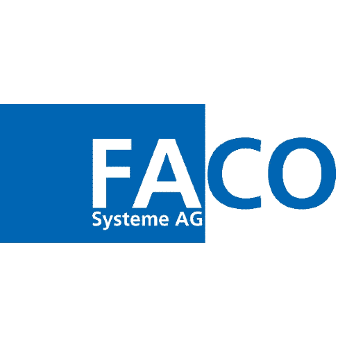 Logo FACO Systeme AG