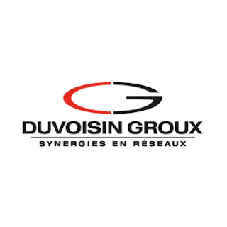 Logo Duvoisin-Groux SA