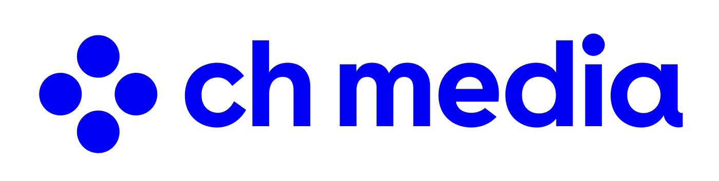 Logo CH Media