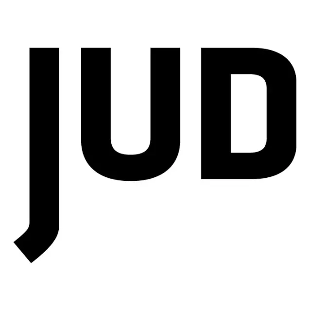 Logo Jud Architektur AG