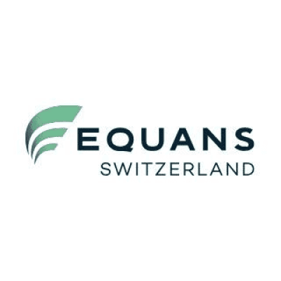 Logo Equans Switzerland AG