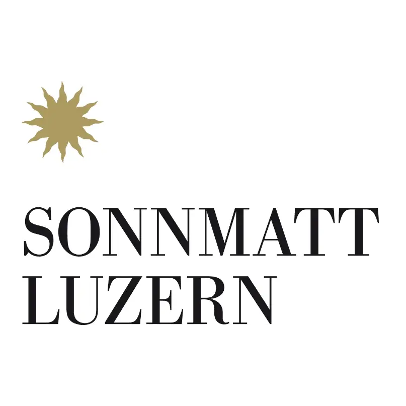 Logo Sonnmatt Luzern AG