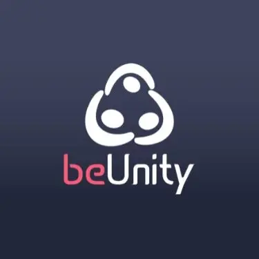 Logo beUnity AG