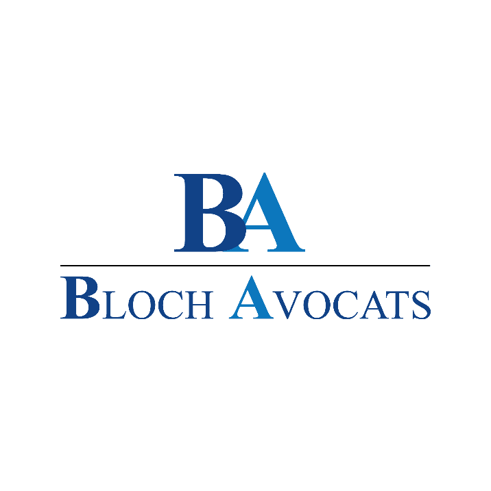 Logo Olivier Bloch