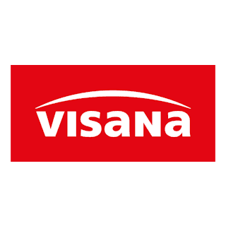 Logo Visana Services AG