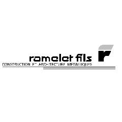 Logo Ramelet Fils SA