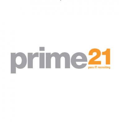 Logo Prime21 AG