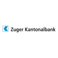 Logo Zuger Kantonalbank