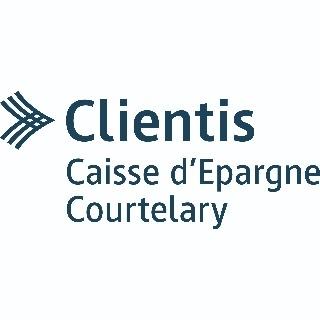 Logo Caisse d'Epargne Courtelary SA
