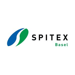 Logo SPITEX BASEL