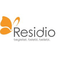 Logo Residio AG