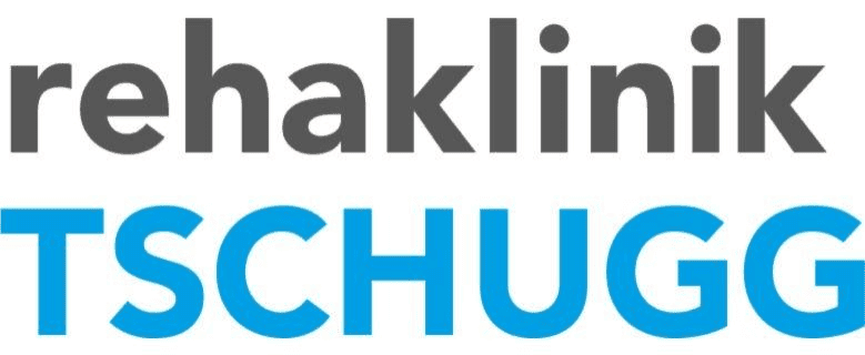 Logo Rehaklinik Tschugg AG