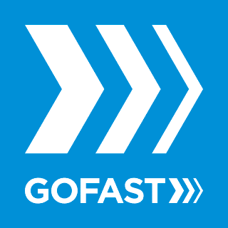 Logo GOFAST