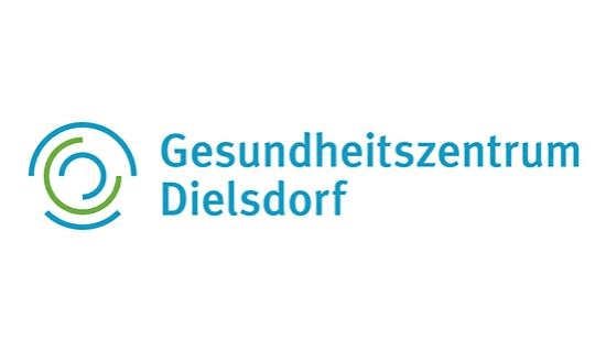 Logo Gesundheitszentrum Dielsdorf