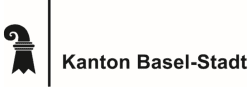Logo Kanton Basel-Stadt: Justiz- und Sicherheitsdepartement