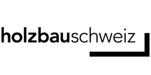 Logo Holzbau Schweiz