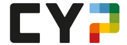 Logo CYP Association Zürich