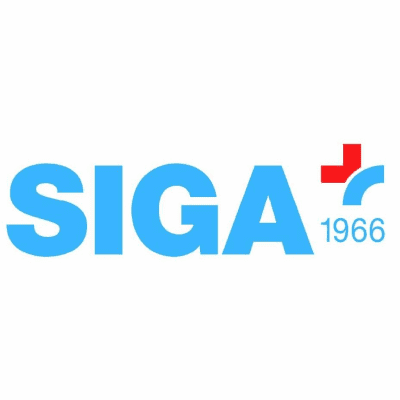 Logo SIGA Services AG
