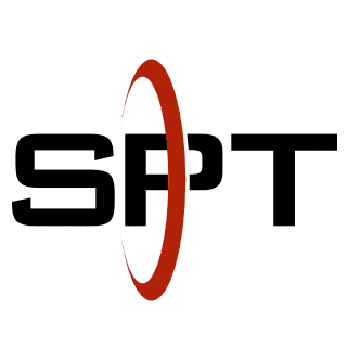 Logo SPT Roth AG