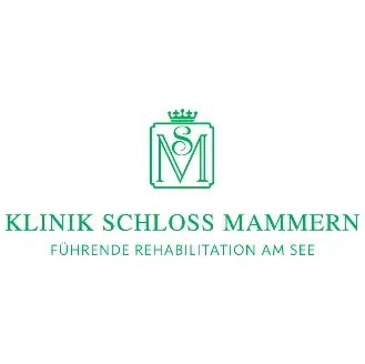 Logo Klinik Schloss Mammern AG