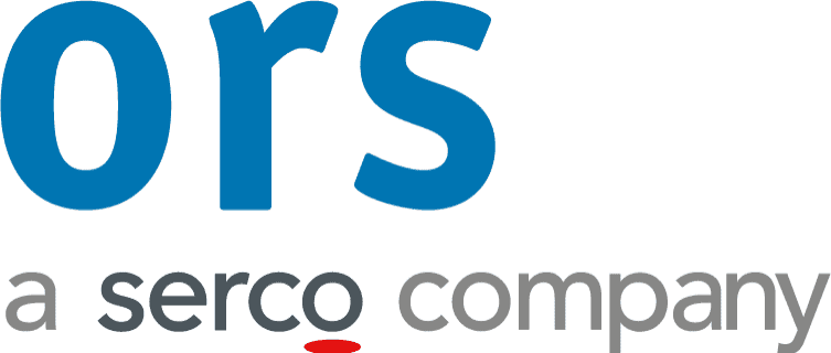 Logo ORS Service AG