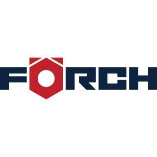 Logo Förch AG