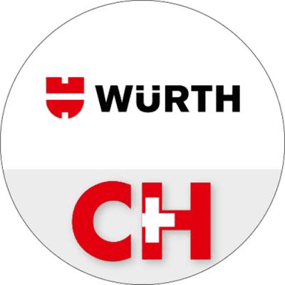 Logo Würth AG